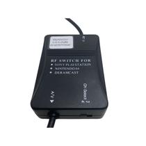 Modulador De RF DVD/SKY Sistema Palm - Eletronica Castro