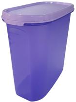 Modular Oval 1,7 litros Roxo Tupperware