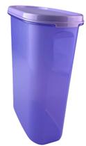 Modular Oval 2,3 litros Roxo Tupperware