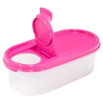 Modular oval n1 500ml