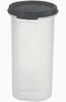 Modular Redondo 650ml n3 Transparente Tupperware Modular Redondo 650ml n3 Transparente Tupperware