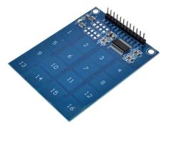 Module capacitive touch keyboard ttp229 (s)