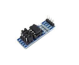 Module memory eeprom - at24c02