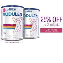 Modulen 400g - KIT COM 2 UNIDADES