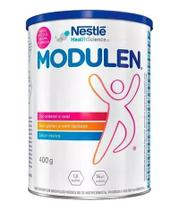 Modulen Nestlé lata 400g