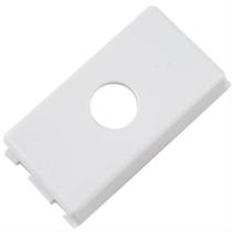 Módulo 1 Furo Saída Fio Branco 57115/092 Tramontina