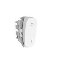 Módulo 1 Interruptor bipolar 25A 250V~ Gracia Alumbra Módulo 1 Interruptor bipolar 25A 250V~ Gracia Alumbra