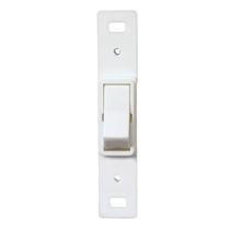 Módulo 1 Interruptor Paralelo Embutir Condulete Branco Ilumi
