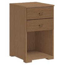 Modulo 2 Gavetas Avulso Setiba Plus Carvalho/Jequitiba Modulo 2 Gavetas Avulso Setiba Plus Carvalho/Jequitiba