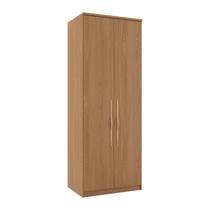 Módulo 2 Portas 3 Gavetas Com Gaveteiro 100% MDF Decor