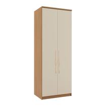 Módulo 2 Portas 3 Gavetas Com Gaveteiro 100% MDF Decor