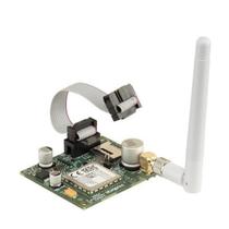 Módulo 3G/2G Intelbras XAG 8000 para Central AMT 8000 Dual SIM