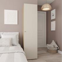 Módulo 45x180 1 Porta 1 Kit Prateleira Frame CabeCasa MadeiraOriginals