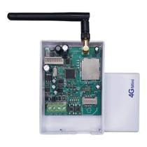 Modulo 4G Mini Viaweb, Innovanet, Logix e Vanguard