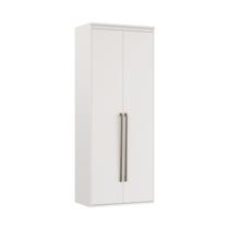 Módulo 700 mm 2 Portas com Prateleiras