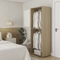 Módulo 70cm X 180cm Frame CabeCasa MadeiraOriginals