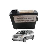 Modulo Abertura Tampa Traseira Town Country 2011 P68079913Ab Modulo Abertura Tampa Traseira Town Country 2011 P68079913Ab