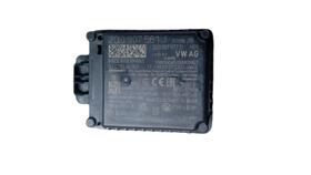 Modulo acc sensor distancia vw nivus tiguan t-cross taos - Volkswagen