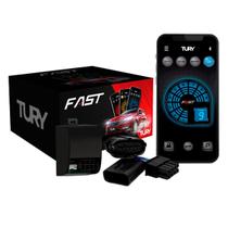 Módulo Aceleração Bluetooth Aplicativo Fast Tury Fast 3.0a