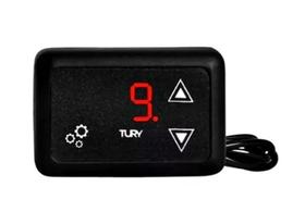 Modulo acelerador el strada doblo stilo tury fast1.0o