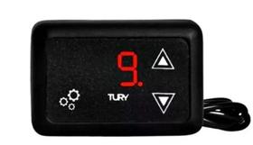 Modulo acelerador eletrônico ix35 santa fé tury fast1.0j