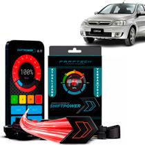Módulo Acelerador Eletrônico Para Carros Interface Shift Power 4.0 Plug And Play Faaftech Corsa 2008 até 2012 Módulo Acelerador Eletrônico Para Carros Interface Shift Power 4.0 Plug And Play Faaftech Corsa 2008 até 2012