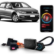 Módulo Acelerador Gol 2021 Shiftpower App Bluetooth Módulo Acelerador Gol 2021 Shiftpower App Bluetooth