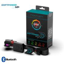 Módulo Acelerador Linha Dodge Ram 19/22 4.0+ SP43+ Faaftech