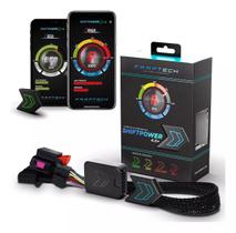 Módulo Acelerador Linha Pesada 4.0+ SP36+ Faaftech