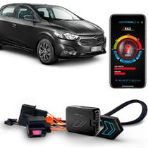 Módulo Acelerador Onix Joy 2021 Shiftpower App Bluetooth Módulo Acelerador Onix Joy 2021 Shiftpower App Bluetooth