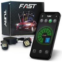 Módulo Acelerador Pedal Harley Davidson Fast 3.3F Tury