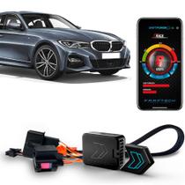 Módulo Acelerador Serie 3 2021 Shiftpower App Bluetooth Módulo Acelerador Serie 3 2021 Shiftpower App Bluetooth