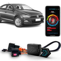 Módulo Acelerador Virtus 2021 Shiftpower App Bluetooth Módulo Acelerador Virtus 2021 Shiftpower App Bluetooth