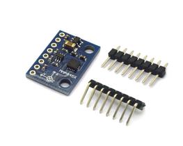 Módulo Acelerômetro 3 Eixos com Arduino - MMA8452 - GC-139