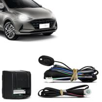 Módulo Acendimento Automático do Farol Universal HL200 Positron Módulo Acendimento Automático do Farol Universal HL200 Positron