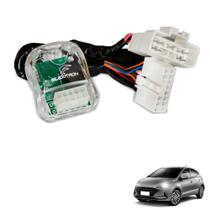 Módulo Acendimento Automático dos Faróis HB20 2020 2021 Flexitron