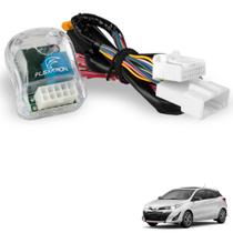 Módulo Acendimento Automático dos Faróis Yaris 2018 a 2020