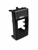Módulo Acessório Vazio para RJ45 Sleek Colors - MarGirius Cor:Branco Módulo Acessório Vazio para RJ45 Sleek Colors - MarGirius Cor:Branco