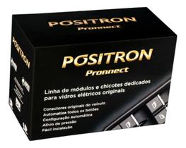 Modulo Acionador de Vidro Eletrico 480AE Antiesmagamento Modulo Acionador de Vidro Eletrico 480AE Antiesmagamento