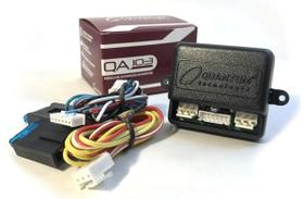 Modulo Acionador Subida De Vidros Quantum QA103 Universal - 2 Vidros