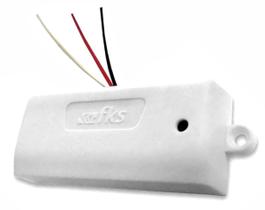 Modulo Acionamento De Portão Veicular TX CAR RS400 FKS