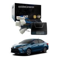 Módulo Acionamento de Vidro Yaris 2018/2025 MLV45 TY16 FKS - 30801647 Módulo Acionamento de Vidro Yaris 2018/2025 MLV45 TY16 FKS - 30801647