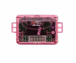 Módulo Acionamento Vidro Elétrico Soft Pw Duo 2 Portas