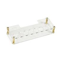 Módulo Adaptador De Fonte De Alimentação Para Gabinete De PC Desktop 24 Pinos ATX XH-M229