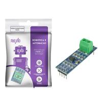 Módulo Adaptador Rs485 - RoXo