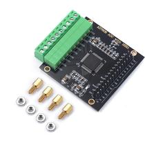 Módulo ADC AD7606 De 8 Canais E 16 Bits, Sincronização De Aquisição De Dados Multicanal, Frequência