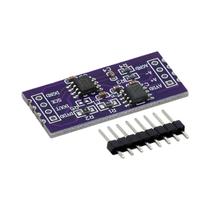 Módulo ADC De 24 Bits Com Chip De Referência TL431, Circuitos Integrados De Sensoriamento De Pesagem