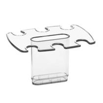 Módulo Adicional para Carimbo para 6 Lugares Cristal Acrimet