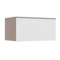 Módulo Aéreo 1 Porta Basculante Requinte+ 100% MDF