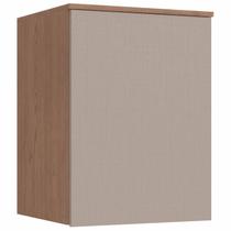 Módulo Aéreo 1 Porta Requinte+ 100% MDF